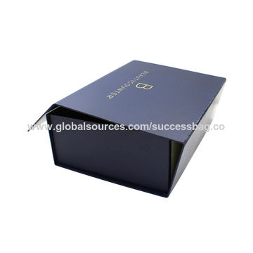 Foldable Boxes & Custom Foldable Packaging For Sale – Kali Box Manufacturer