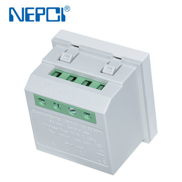 Buy Wholesale China Intertek Smart Switch, Nepci Smart Light