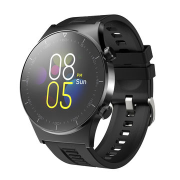 Compre G25 Monitor De Ritmo Cardíaco Lte, Pulsera De Sangre Para