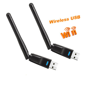 Buy Wholesale China 802.11n 150mpbs Rt5370 Set Top Box Sattellite Receiver Usb Wireless Dognle Wifi Adapter & Rt5370, Ralink Rt5370, Ralink 5370 at USD 2.06 | Global