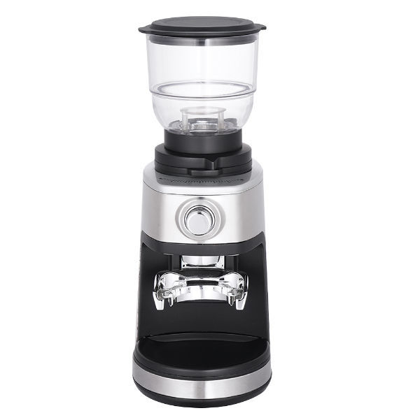 OEM Burr Coffee Grinder Automatic Professional Large Commercial Digital