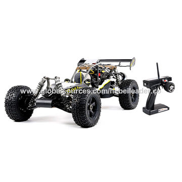 Baja remote control car on sale