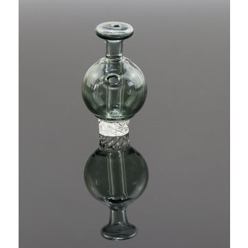 9 Type) Luminous Handmade Glass Joint 14.5mm Water Hookah Bomg Pipe Bubbler  for Smoking Tool Gift