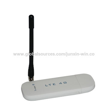 Buy Wholesale China Mobile Wingle Hotspot Usb Stick With External Antenna ,4g Usb Adaptor,cat4 4g Lte Usb Wifi Dongle & 4g Dongle at USD 17 | Global Sources