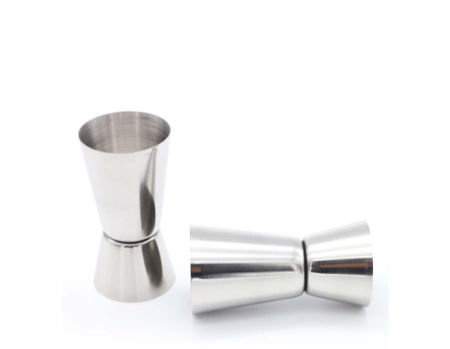 Double Cocktail Jigger For Bartending Stainless Steel Bar Tools