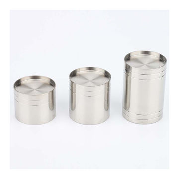 Buy Wholesale China New Stainless Steel Jiggers Bar Wine Measuring