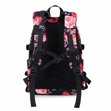 Bulk Buy China Wholesale 2021 New Design Flower Printed