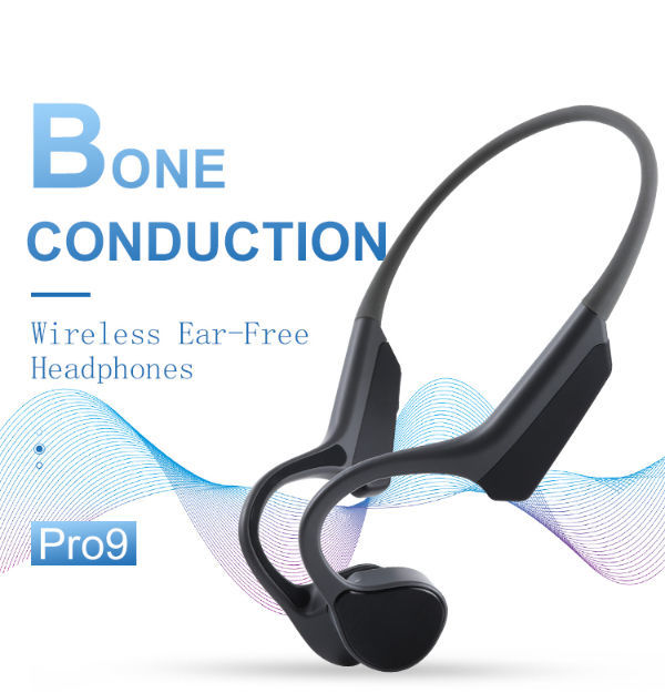 pro9 bone conduction