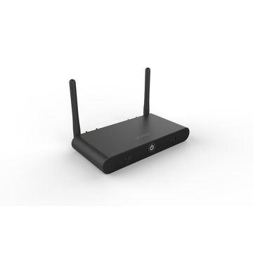 Nuevo Transceptor Inalámbrico de Audio Bluetooth 5.0 para TV, Antena Dual de Largo Alcance, Compatible con LDAC, Soporta aptX HD
