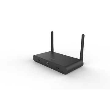 Nuevo Transceptor Inalámbrico de Audio Bluetooth 5.0 para TV, Antena Dual de Largo Alcance, Compatible con LDAC, Soporta aptX HD