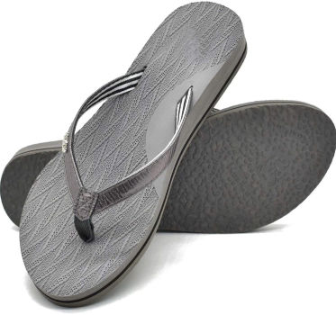yoga mat flip flops