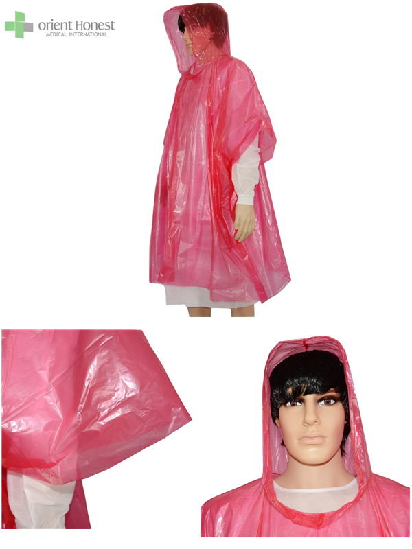 One Time Use Raincoat Sales, 63% OFF 