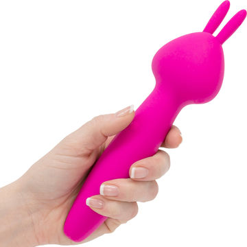 Jouets Sexuels Adultes Pour Femmes, Vibrateur De Doigt Sans Fil