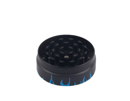 Supreme LV Herb Grinder – GHG