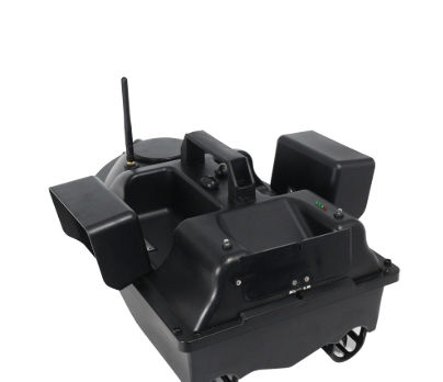 Latest Version 2.4ghz 500m Automatic Return Gps Bait Boat 3 Hoppers Fish  Finder Gps Rc Fishing Boat - Explore China Wholesale Rc Boat and Intelligent  Bait Boat, Rc Finishing Boat, Boat