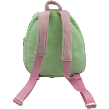 3D Printed Backpack Fidget Pink Rainbow Push Bubble School Bag - China Bag  and School Bag price