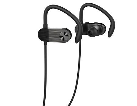 Auriculares Para Los Oídos Impermeables Para El Movimiento Auriculares Para Los Oídos Impermeables Para El Movimiento