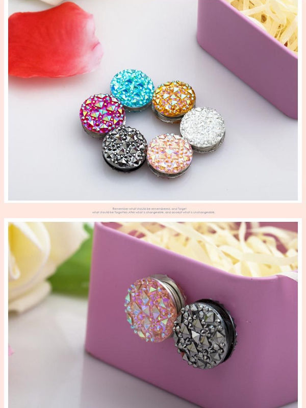 Bulk Buy China Wholesale Round Magnetic Hijab Pin Shawl Magnet Scarf Pin  Headscarf Clasp Brooch $0.25 from Yiwu Zhizi Trading Co,. Ltd.