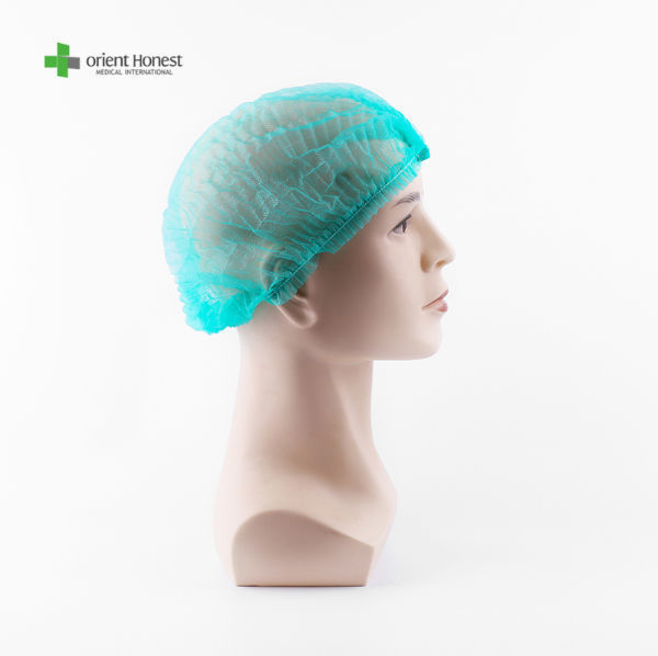 Surgical Hair Caps, Hair Cap 