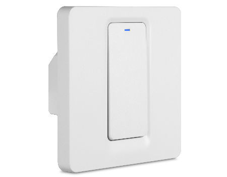 GT-503NL Wifi Smart Wall Press Light Switch Control remoto de la aplic 