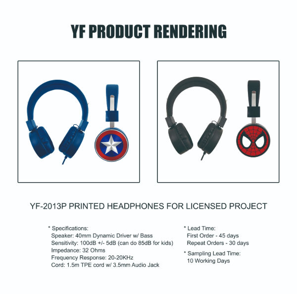 wired earbuds for kids