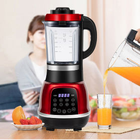 Yofidra Akku-Laubbläser Mit Turbinen-Power - 600 Km/h Windgeschwindigkeit & 2 Akkus