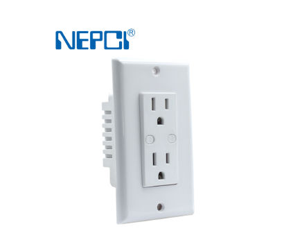 Buy Wholesale China Intertek Smart Switch, Nepci Smart Light