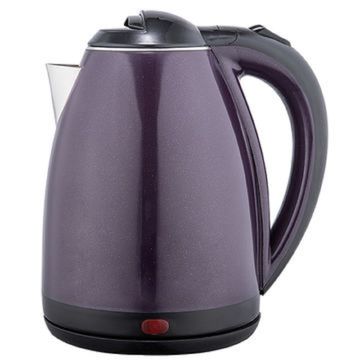 220V Rapid Heating Electric Kettle 2.3L Large Capacity Stainless Steel  Liner Dry Burn Prevention Auto Power Off Tea Pot Boiler