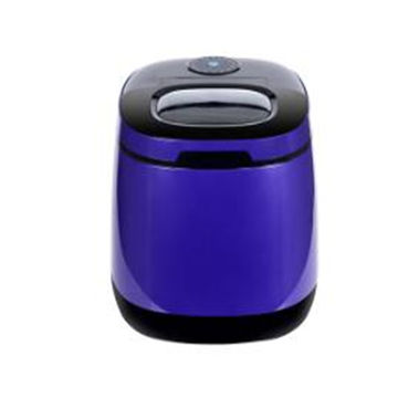 Buy Wholesale China Household Portable Mini Cube Ice Maker Machine Home Use  Ice Maker & Ice Maker,portable Ice Maker,home Use Ice Maker at USD 105