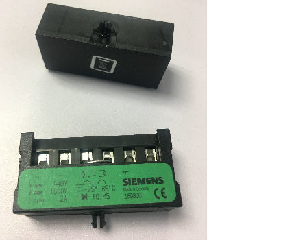 ビンテージ 電顕 Buy China Wholesale 169800 Siemens Half Wave Vmax.440v Vrrm