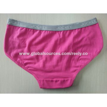  Women's Panties - Jockey / Women's Panties / Women's