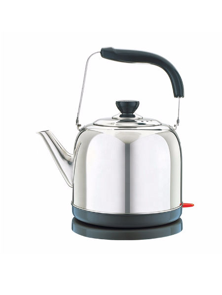 China 6L Portable Ss Kettle 1500W 50HZ Electric Water Boiler Keep Warm ...