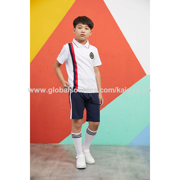 Sports - School Uniforms