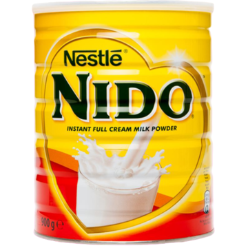 LAIT NIDO 2500g