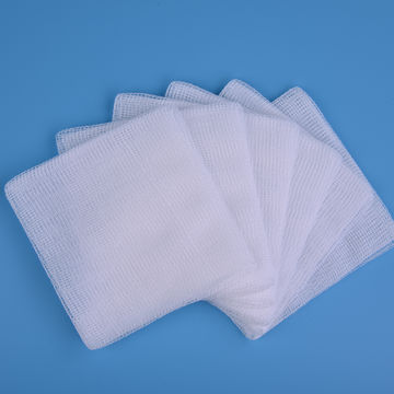 Perfect Sterile Gauze Swab 7.5cm x 7.5cm x 12ply (40 Pcs Box)