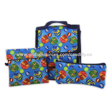 Santa Snowman Print Custom Men's and Women's 16-Inch Backpack Student  Schoolbag - China Christmas Bag and Bag price