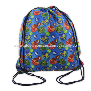 School Bag For Boys -18 inches
