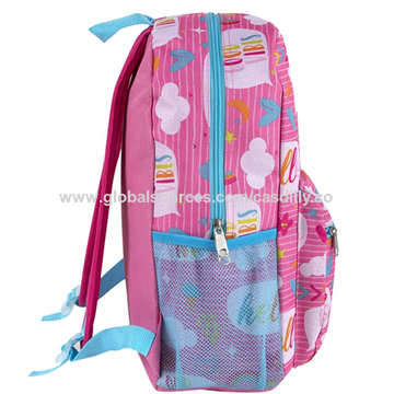 Stylish Teen Girls Backpack Set Kids School Bookbag with Lunch Tote Bag  Pencil Caseschool Bag Backpack Chest Bag - China School Bag Set and Kids  Bags price