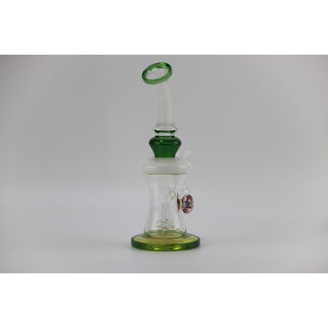 Buy Wholesale China Wholesale Oem/odm Mini Glass Water Pipe For Smoking &  Glass Water Pipe at USD 9.9