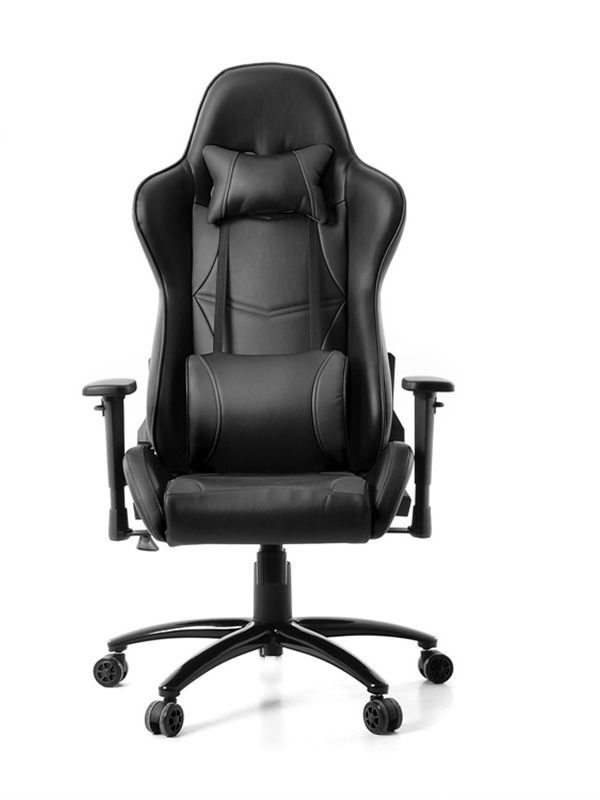 China Popular style unique design good race seat pc gaming chair on