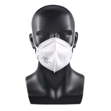 Achetez en gros Zhong Jianle Haute Qualité Ffp2 Mode Conçu Masque
