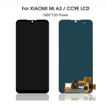 Achetez en gros Vidro Amolé/tft Para Mia3 Substituição Para Tela De Celular  Sensor Digitalizador Lcds Pour Xiaomi Chine et Mi A3 Substituição Para Tela  De Pour Xiaomi à 53.5 USD