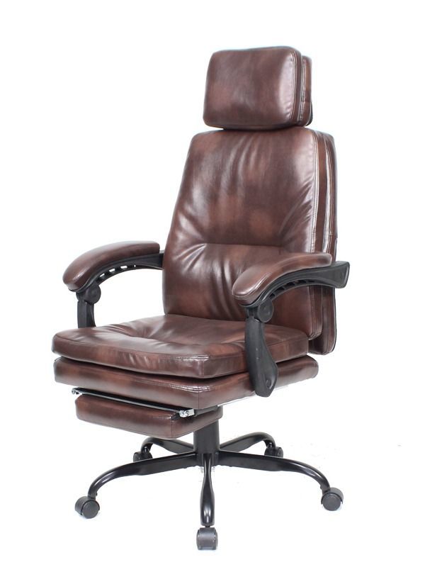 New Home Office Chair Computer, Home Office Chairs Brown Leather