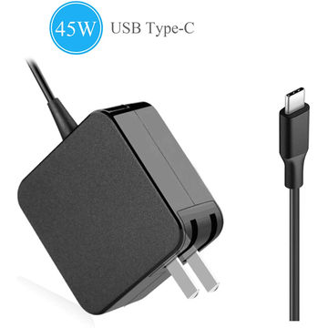 Chargeur HP 45W USB Type C