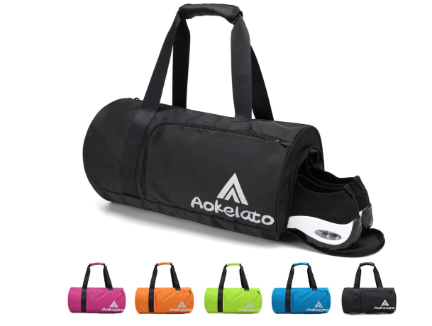 Wholesale Hot Sport Gym Bags Fold Men Duffel Hand Carry Traveling Bags From  m.alibaba.com