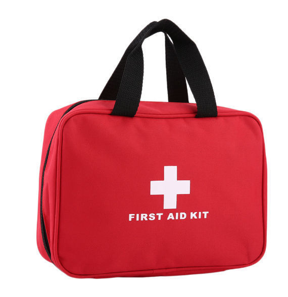 China Medical Equipment First Aid Kit for travelling ,Custom Logo ...