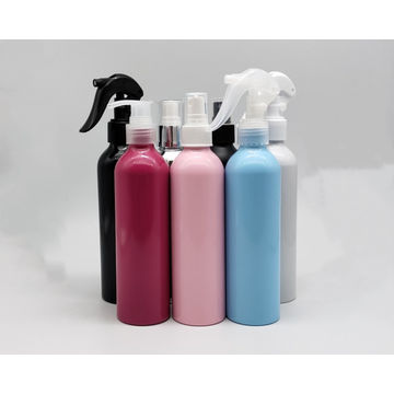 1000ml Spray Bottle HDPE Material Oil Cleaner Bottle Trigger Foam