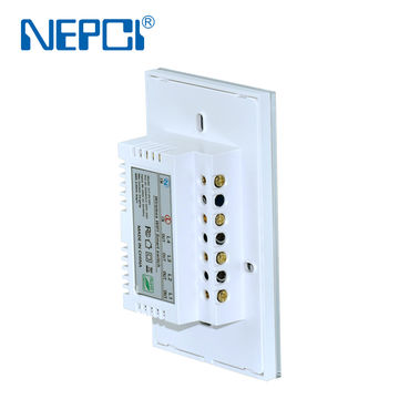 Buy Wholesale China Intertek Smart Switch, Nepci Smart Light