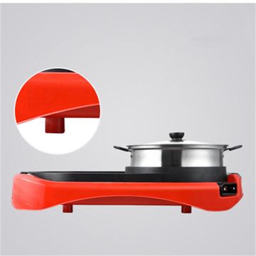 Professional Bench Top Hot Plates
