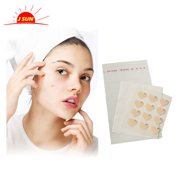ACNE - mk#様お取り置き 36-Piece Waterproof killa pimple patch for Smooth, Invisible